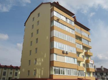 Статус будівництва ЖК Чабани квартал Будинок 3