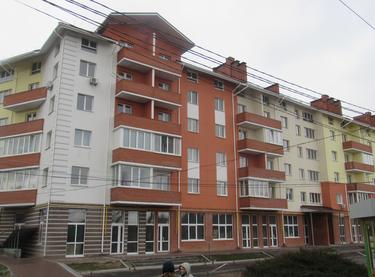 Статус будівництва ЖК Хотів Будинок 1