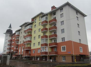 Статус будівництва ЖК Хотів Будинок 1