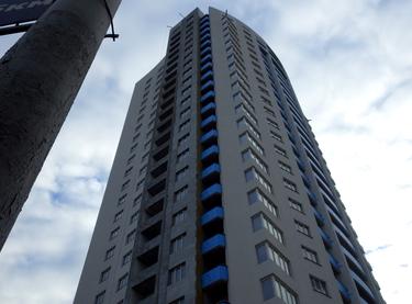 Статус будівництва ЖК ObolonSky Будинок 1