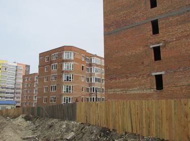 Статус будівництва ЖК Позитив Будинок 2