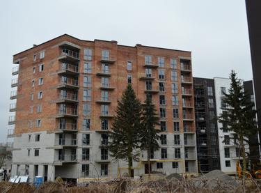 Статус строительства ЖК Avalon Comfort Дом 6