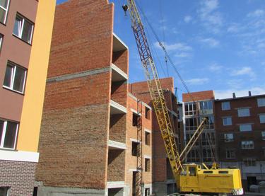 Статус будівництва ЖК Затишний Будинок Н