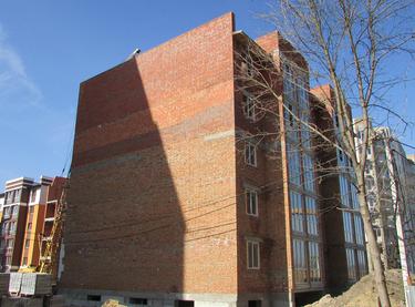 Статус будівництва ЖК Затишний Будинок О