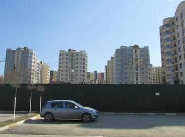 Статус строительства ЖК Rich Town Дом 4