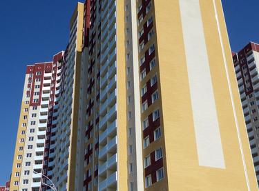 Статус будівництва ЖК Молодіжний квартал Будинок 1