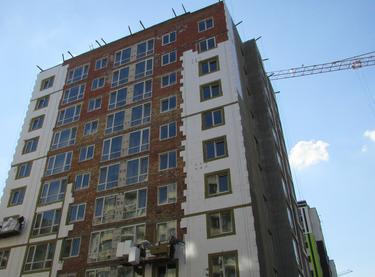 Статус строительства ЖК Фортуна 2 Дом 7