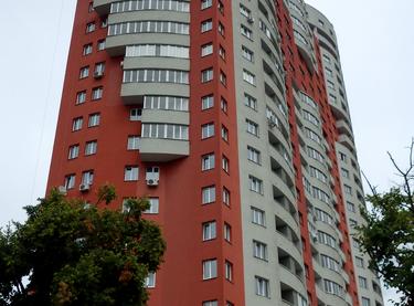 Статус будівництва ЖК Воскресенський Будинок