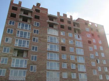 Статус строительства ЖК Фортуна 2 Дом 13