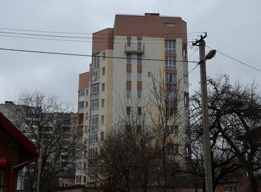 Статус будівництва вул. Лінкольна, 23а Будинок