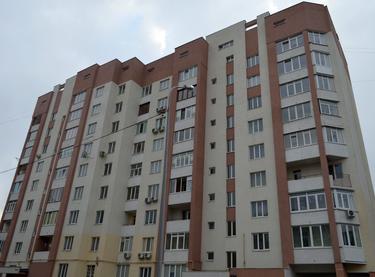 Статус будівництва вул. Лінкольна, 23а Будинок