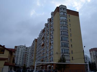 Статус будівництва вул. Лінкольна, 10 Будинок