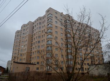 Статус будівництва вул. Лінкольна, 6 Будинок