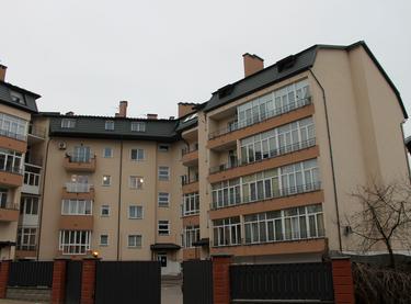 Статус будівництва ЖК Хвиля Будинок 1