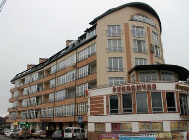 Статус будівництва ЖК Хвиля Будинок 1