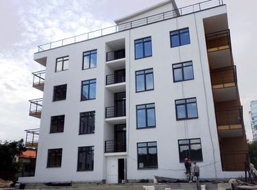 Статус будівництва ЖК Stoletof Будинок 2