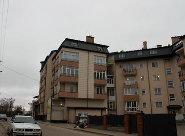 Статус будівництва ЖК Хвиля Будинок 1