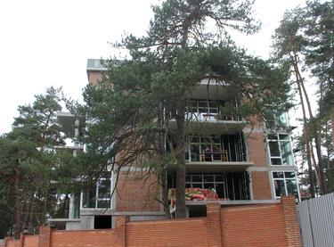 Статус будівництва ЖК Грінвуд Будинок 2