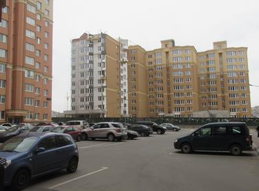 Статус будівництва ЖК Софія Сіті вул. Боголюбова, 24