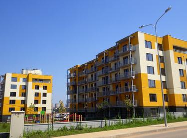 Статус будівництва ЖК Ліпінка 2 черга (будинок 6-F)