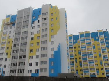 Статус будівництва ЖК Софіївська Слобідка вул. Боголюбова, 35а