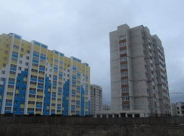 Статус будівництва ЖК Софіївська Слобідка вул. Боголюбова, 39