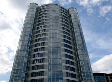 Статус будівництва Морська симфонія Будинок 1