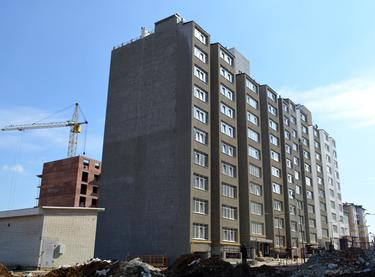 Статус строительства ЖК Уютный дом Дом 2/1