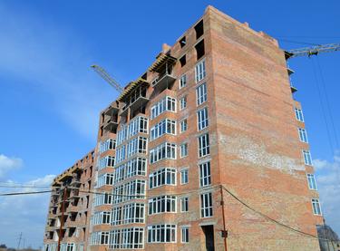 Статус строительства ЖК Уютный дом Дом 3/1