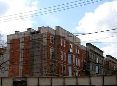 Статус строительства ЖК Двадцать третья жемчужина Дом