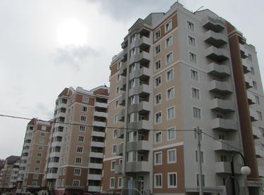 Статус будівництва ЖК Квартал Буча Будинок 10