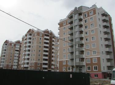 Статус будівництва ЖК Квартал Буча Будинок 9