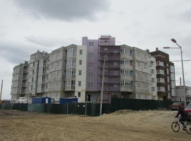 Статус будівництва ЖМ Нова Буча Будинок 2