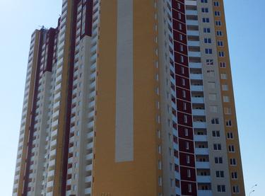 Статус будівництва ЖК Молодіжний квартал Будинок 10