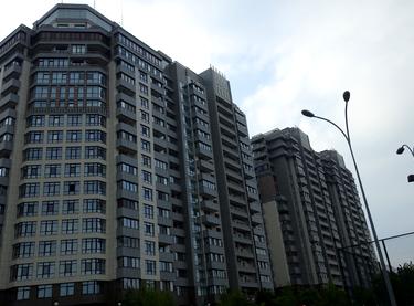 Статус будівництва ЖК Новопечерські Липки Будинок 5