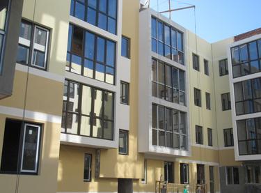 Статус будівництва ЖК Villa Sofia Будинок 1