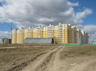 Статус будівництва ЖК Софія Клубний Будинок 6