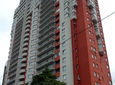 Статус будівництва ЖК Воскресенський Будинок