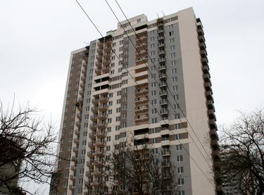 Статус будівництва ЖК Альтаїр 2 Будинок 1