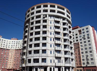 Статус будівництва ЖК Перлина Кадетського Гаю Будинок 4