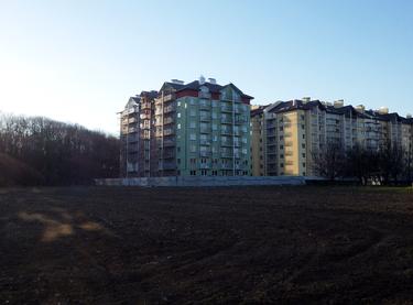 Статус будівництва ЖК Казка Будинок 8