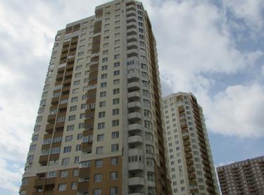 Статус будівництва ЖК Лісовий квартал Будинок 3