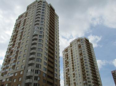 Статус будівництва ЖК Лісовий квартал Будинок 4