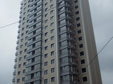 Статус строительства Клубный дом Chelsea Tower Дом