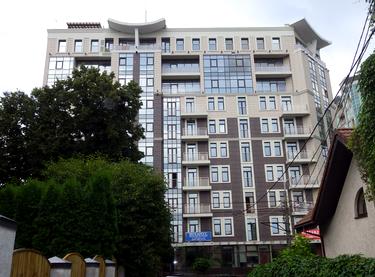 Статус будівництва ЖК Zverinetskiy Будинок