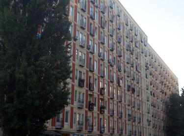 Статус будівництва ЖК Грюнвальд Будинок 1