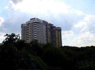 Статус строительства ЖК Сырецкий Бояр Дом