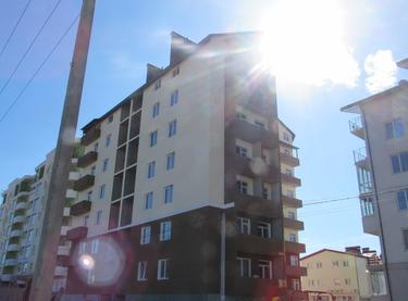 Статус строительства ЖК Петропавловская Мечта Дом 1