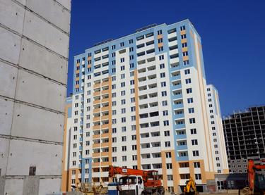 Статус будівництва ЖК Новомостицько-Замковецький Будинок 2