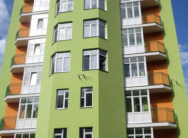 Статус строительства ул. Кирилловская (Фрунзе), 85/87а Дом